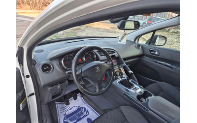 Peugeot 3008 1.6i  GPL - автомобили, коли, обяви за нови и употребявани 8