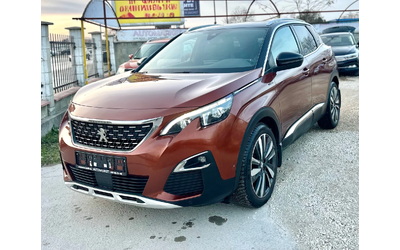 peugeot-3008 - 0