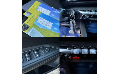 Peugeot 3008 1.5D 131HP GT-Line AUTOMATIC - автомобили, коли, обяви за нови и употребявани 14