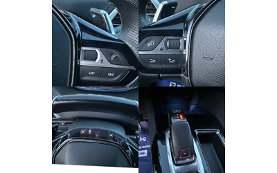 Peugeot 3008 1.5D 131HP GT-Line AUTOMATIC - автомобили, коли, обяви за нови и употребявани 15