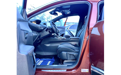 Peugeot 3008 1.5D 131HP GT-Line AUTOMATIC - автомобили, коли, обяви за нови и употребявани 8