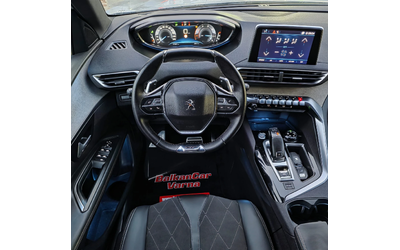 Peugeot 3008 2.0 BlueHDI GT 8AT - автомобили, коли, обяви за нови и употребявани 11