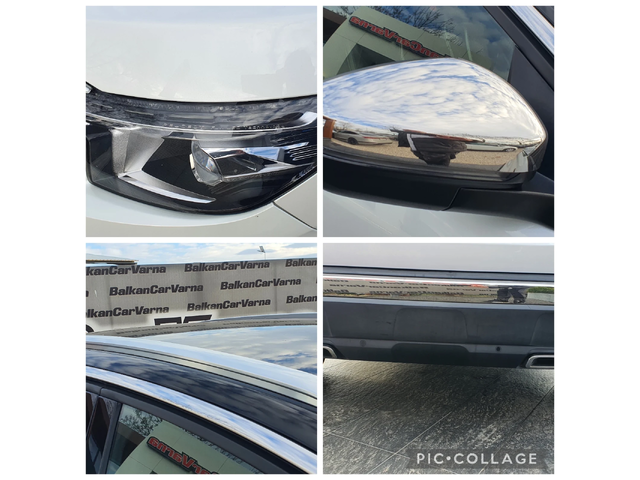 Peugeot 3008 2.0 BlueHDI GT 8AT - автомобили, коли, обяви за нови и употребявани 15