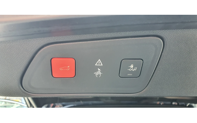 Peugeot 3008 2.0 BlueHDI GT 8AT - автомобили, коли, обяви за нови и употребявани 16