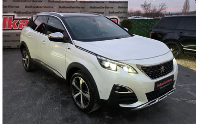 peugeot-3008 - 2