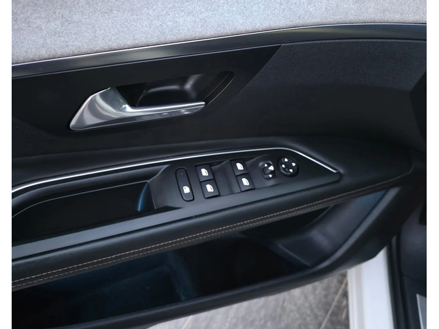 Peugeot 3008 2.0 BlueHDI GT 8AT - автомобили, коли, обяви за нови и употребявани 9