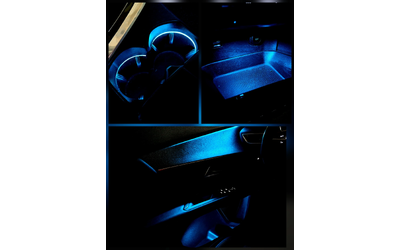 Peugeot 3008 1.6Blue HDi 6ск. Allure edition - автомобили, коли, обяви за нови и употребявани 12