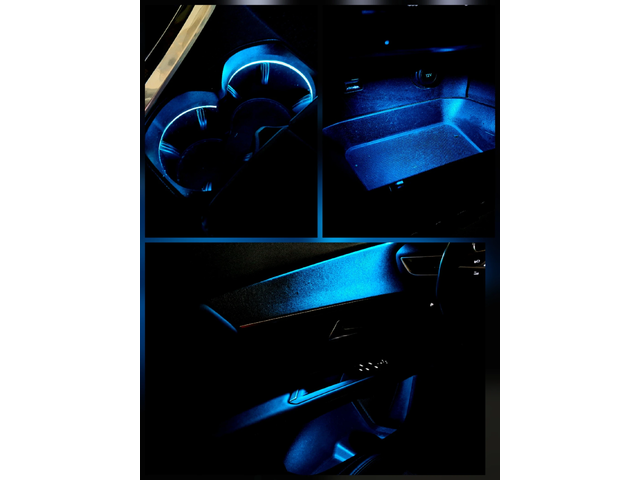 Peugeot 3008 1.6Blue HDi 6ск. Allure edition - автомобили, коли, обяви за нови и употребявани 12