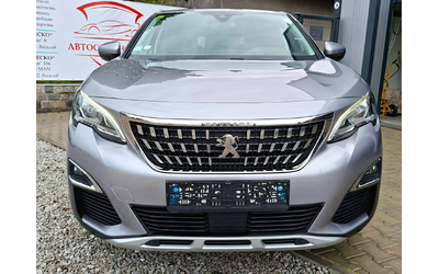peugeot-3008 - 1