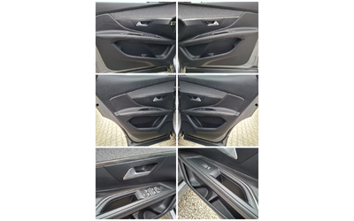 Peugeot 3008 1.6Blue HDi 6ск. Allure edition - автомобили, коли, обяви за нови и употребявани 7