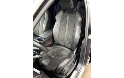 Peugeot 3008 GT EDITION 69.000 km - автомобили, коли, обяви за нови и употребявани 12