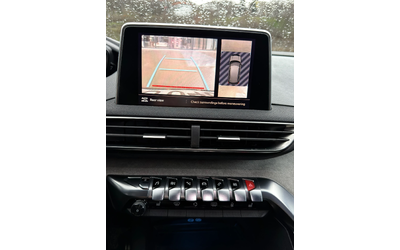 Peugeot 3008 GT EDITION 69.000 km - автомобили, коли, обяви за нови и употребявани 14