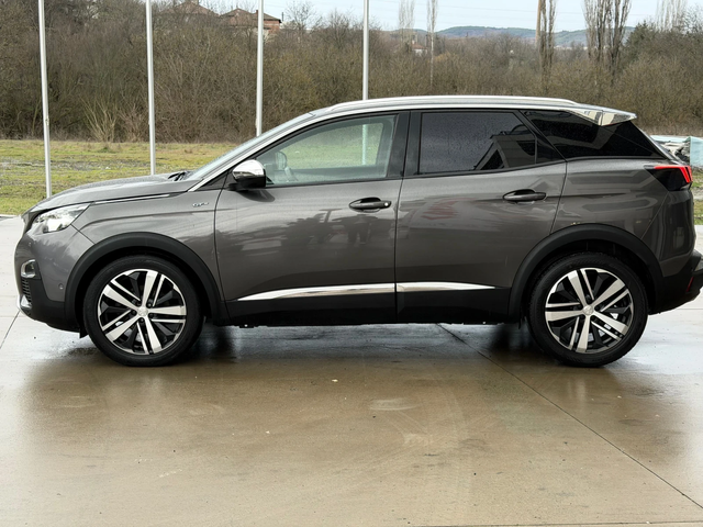 Peugeot 3008 GT EDITION 69.000 km - автомобили, коли, обяви за нови и употребявани 2