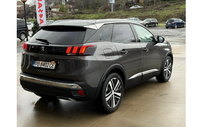 peugeot-3008 - 5
