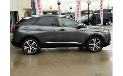 Peugeot 3008 GT EDITION 69.000 km - автомобили, коли, обяви за нови и употребявани 6