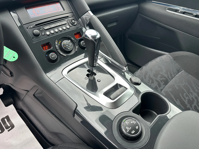 Peugeot 3008 1.6HDI* AVTOMATIK* TOP* - автомобили, коли, обяви за нови и употребявани 12