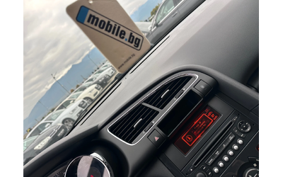 Peugeot 3008 1.6HDI* AVTOMATIK* TOP* - автомобили, коли, обяви за нови и употребявани 13
