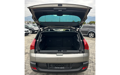 Peugeot 3008 1.6HDI* AVTOMATIK* TOP* - автомобили, коли, обяви за нови и употребявани 15