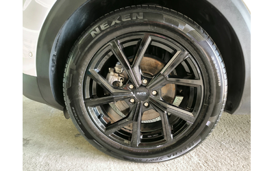 Peugeot 3008 1, 6HDI-120k.c.HABИ.КОЖА, LED, LAZAR, EBPO6! - автомобили, коли, обяви за нови и употребявани 14