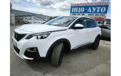 peugeot-3008 - 1