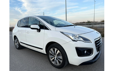 peugeot-3008 - 0