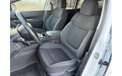 Peugeot 3008 1.6 HDI / ALLURE / LED / PARKTRONIC / EURO 6 - автомобили, коли, обяви за нови и употребявани 8