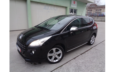 peugeot-3008 - 0