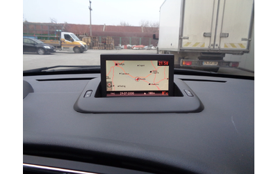 Peugeot 3008 2.0HDI-150-KOJA-NAVI-PANORAMA-LIZING - автомобили, коли, обяви за нови и употребявани 12