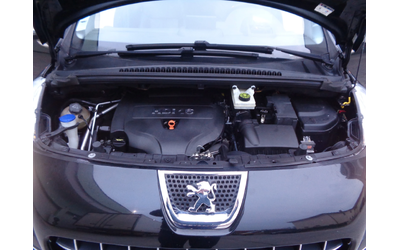 Peugeot 3008 2.0HDI-150-KOJA-NAVI-PANORAMA-LIZING - автомобили, коли, обяви за нови и употребявани 15