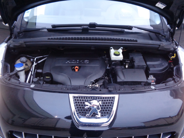 Peugeot 3008 2.0HDI-150-KOJA-NAVI-PANORAMA-LIZING - автомобили, коли, обяви за нови и употребявани 15