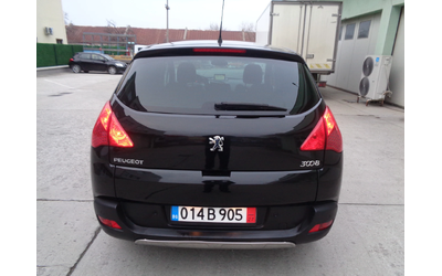 peugeot-3008 - 5
