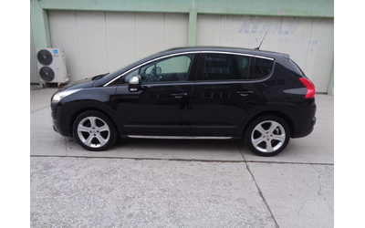 Peugeot 3008 2.0HDI-150-KOJA-NAVI-PANORAMA-LIZING - автомобили, коли, обяви за нови и употребявани 6