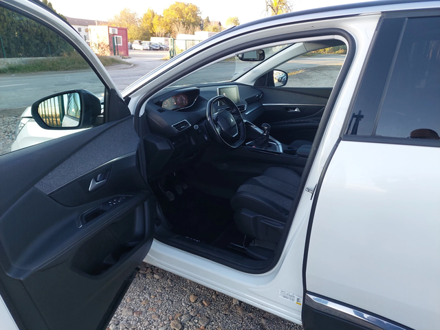 Peugeot 3008 1.2 PureTech - автомобили, коли, обяви за нови и употребявани 10