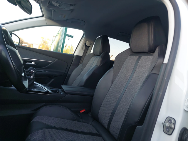 Peugeot 3008 1.2 PureTech - автомобили, коли, обяви за нови и употребявани 11