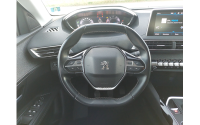 Peugeot 3008 1.2 PureTech - автомобили, коли, обяви за нови и употребявани 13