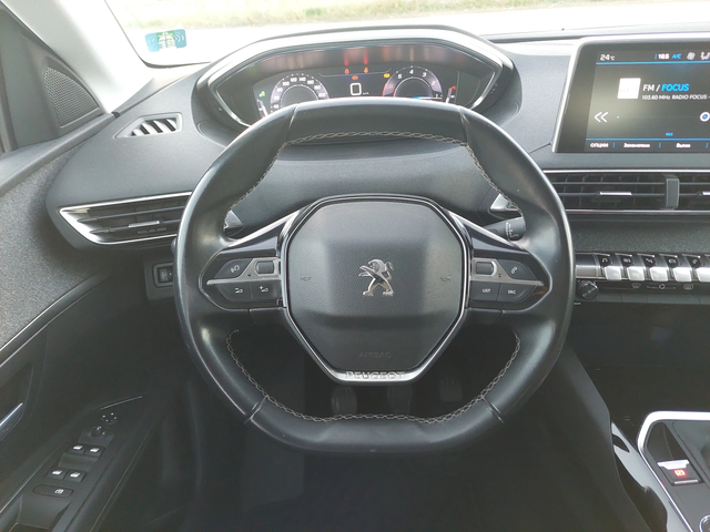 Peugeot 3008 1.2 PureTech - автомобили, коли, обяви за нови и употребявани 13