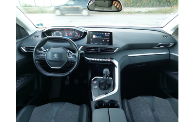 Peugeot 3008 1.2 PureTech - автомобили, коли, обяви за нови и употребявани 16