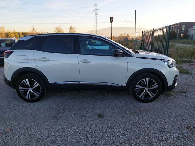 Peugeot 3008 1.2 PureTech - автомобили, коли, обяви за нови и употребявани 3