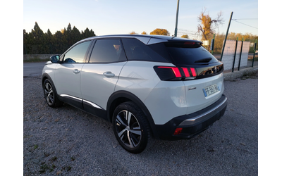Peugeot 3008 1.2 PureTech - автомобили, коли, обяви за нови и употребявани 6