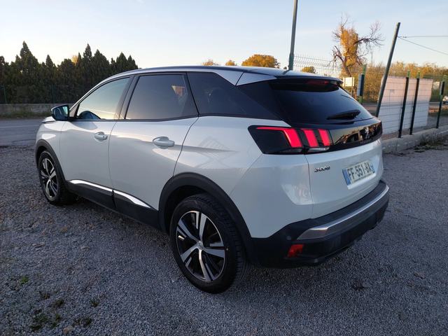 Peugeot 3008 1.2 PureTech - автомобили, коли, обяви за нови и употребявани 6