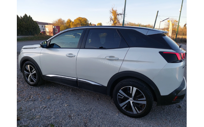 Peugeot 3008 1.2 PureTech - автомобили, коли, обяви за нови и употребявани 7
