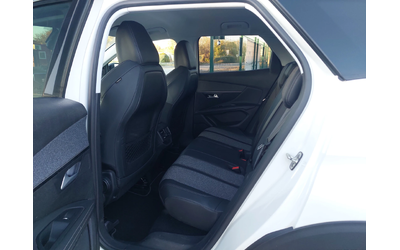 Peugeot 3008 1.2 PureTech - автомобили, коли, обяви за нови и употребявани 8