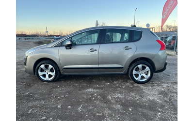 Peugeot 3008 1.6HDI-109-ITALIA - автомобили, коли, обяви за нови и употребявани 11
