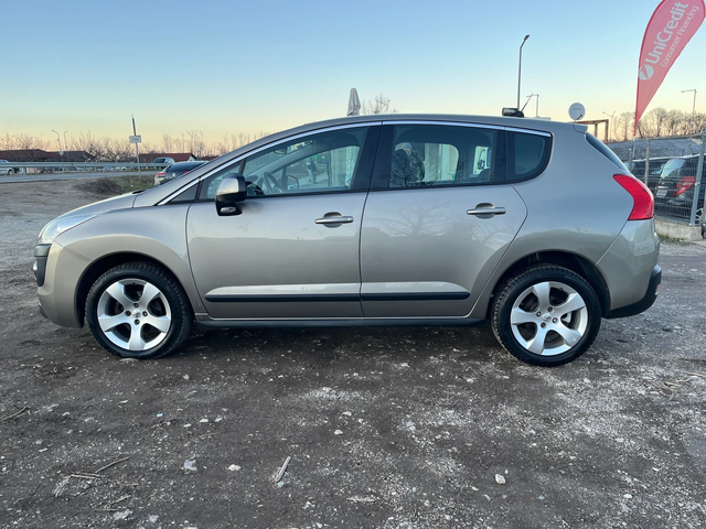 Peugeot 3008 1.6HDI-109-ITALIA - автомобили, коли, обяви за нови и употребявани 11