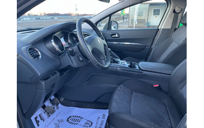 Peugeot 3008 1.6HDI-109-ITALIA - автомобили, коли, обяви за нови и употребявани 12