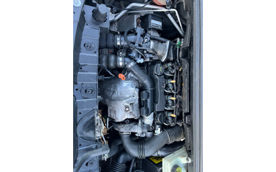 Peugeot 3008 1.6HDI-109-ITALIA - автомобили, коли, обяви за нови и употребявани 13