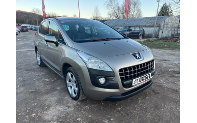 peugeot-3008 - 2