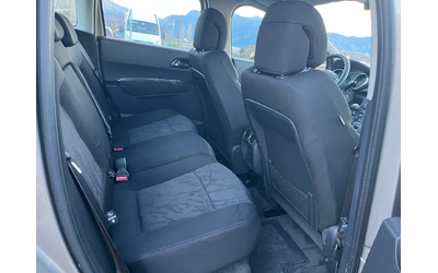 Peugeot 3008 1.6HDI-109-ITALIA - автомобили, коли, обяви за нови и употребявани 6