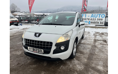 peugeot-3008 - 0