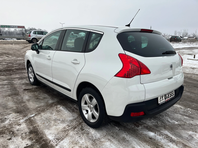 Peugeot 3008 1.6HDI-109-ITALIA - автомобили, коли, обяви за нови и употребявани 10